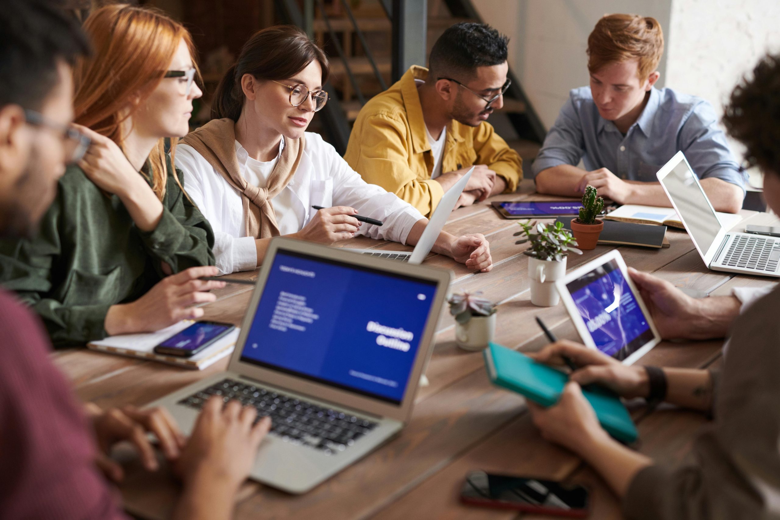 Team Collaboration